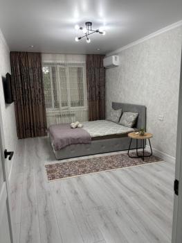 Новая 1 комнатная квартира, Uralsk (fotografie 5)