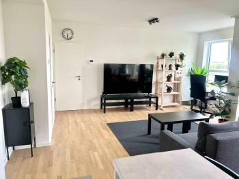 Family-Friendly Apartment Steps from Atomium - City Center 6 min, Брюссель (фото 3)