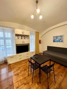 Prague Central Residence, Praha (fotografie 3)