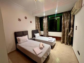 Luxury Apartment Casablanca - Moulay Idriss, City Center, Casablanca (fotografie 3)