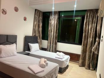 Luxury Apartment Casablanca - Moulay Idriss, City Center, Casablanca (fotografie 4)