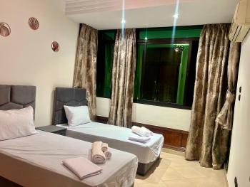 Luxury Apartment Casablanca - Moulay Idriss, City Center, Casablanca (fotografie 5)
