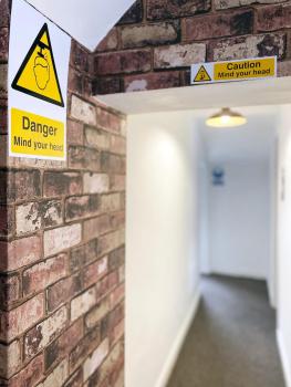 The Docklands XL by Serviced Living Liverpool, Liverpool (photo 4)