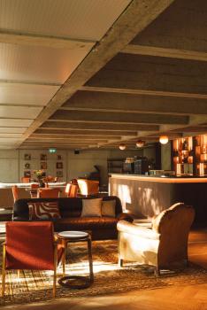 Hotel V Oosterpark, Amsterdam (zdjęcie 5)