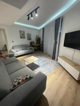 Luxury Skopje Stay in Iconic Sky City Tower, Skopje (fotografie 3)