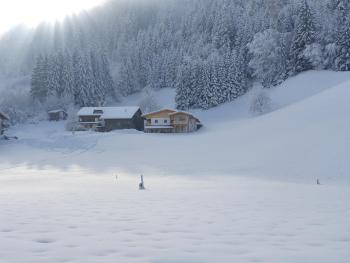 Apartment in Kaltenbach near Ski Lift, Kaltenbach (foto 2)