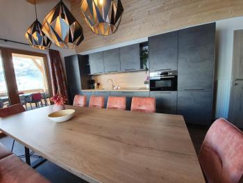 Apartment in Kaltenbach near Ski Lift, Kaltenbach (foto 5)