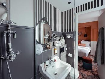 Mercure Paris Gare De Lyon Opera Bastille, Paris (Foto 3)