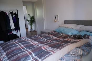 Elegant Furnished Apartment in Central Cologne for Long Stay, Kolín nad Rýnem (fotografie 4)