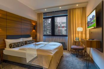 elaya hotel munich city, Trademark Collection by Wyndham, Munich (photo 2)