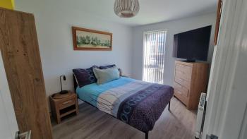 lovely new home in manchester close to MANCHESTER CITY FC, Manchester (fotografie 5)