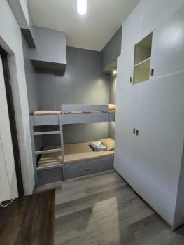 3BR 70sqm Free internet, Penthouse unit in Ermita, Manila near US Embassy, Manila (fotografie 2)