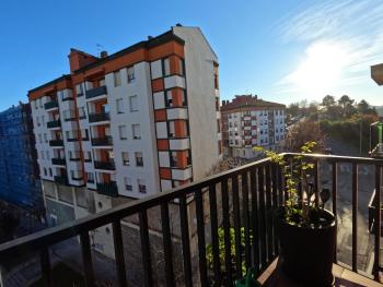 Bilbao costa vasca, Apartamento en Astrabudua, Bilbao (photo 2)