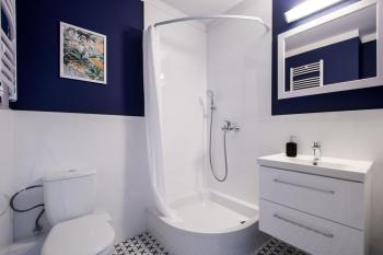 UnitApartments Studio Warszawa Zachodnia Ochota - kompaktowe, wygodne studio, Warsaw (photo 5)