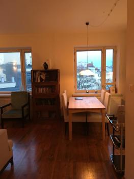 Beautifully renovated studio apartment in Kallio, Хельсинки (фото 5)