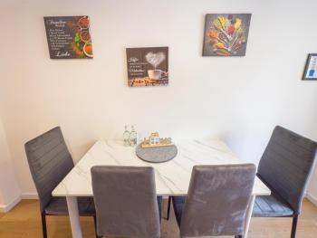 ImmoStay- Neustadt Apartments, TV & WiFi, Brémy (fotografie 3)