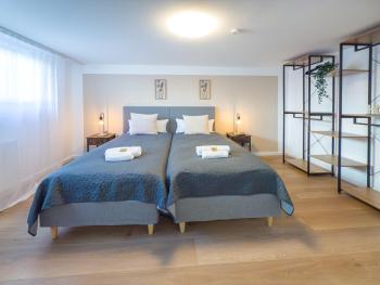 ImmoStay- Neustadt Apartments, TV & WiFi, Brémy (fotografie 4)