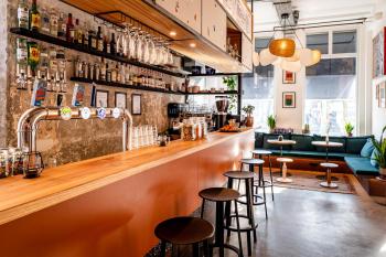 Will & Tate City Stay, Haag (fotografie 5)