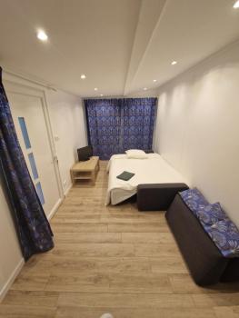 Massilia Shelter, Marseille (photo 5)