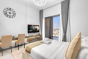 Classy Studio At Rukan, Dubai (photo 4)