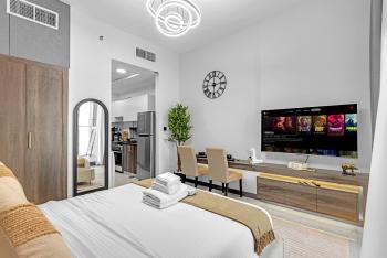 Classy Studio At Rukan, Dubai (photo 5)