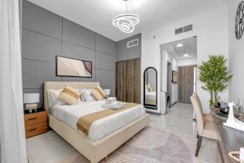 Classy Studio At Rukan, Dubai (photo 3)