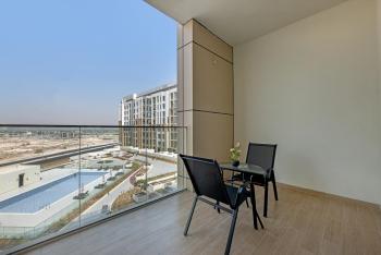 Classy Studio At Rukan, Dubai (photo 2)