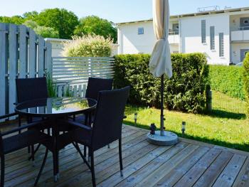 Summer Gem in Central Visby-By Traum, Visby (foto 5)