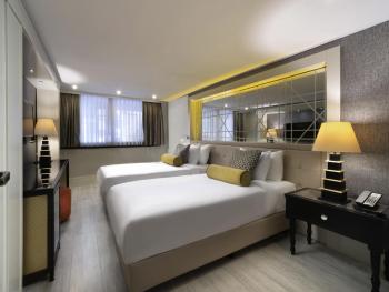 Mercure Istanbul Bomonti, Istanbul (foto 3)