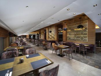 Mercure Istanbul Bomonti, Istanbul (foto 4)
