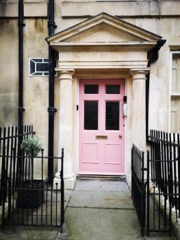 Lovely Garden Flat in Central Bath with Private Parking, Bath (fotografie 3)
