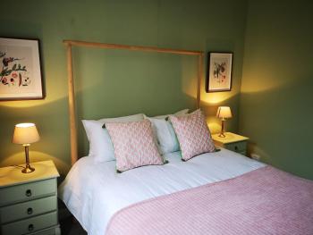 Lovely Garden Flat in Central Bath with Private Parking, Bath (fotografie 4)