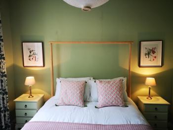 Lovely Garden Flat in Central Bath with Private Parking, Bath (fotografie 5)
