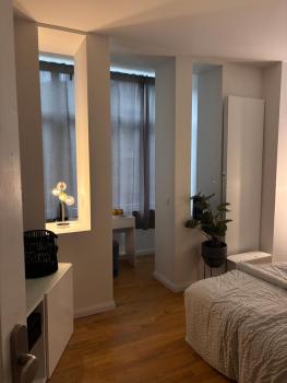 Modernes und charmantes City-Apartment im Heusteigviertel Schlosserstraße 30 Stuttgart-Süd, Stuttgart (photo 5)