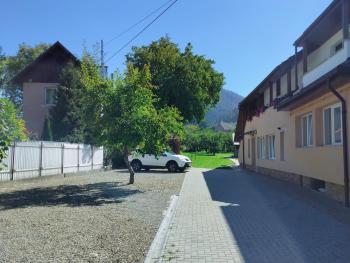 Casa Opal, Săcele (fotografie 4)
