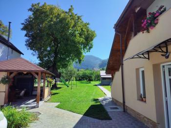 Casa Opal, Săcele (fotografie 3)