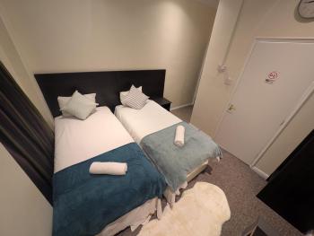 Home Stay Hotel, Londres (photo 4)