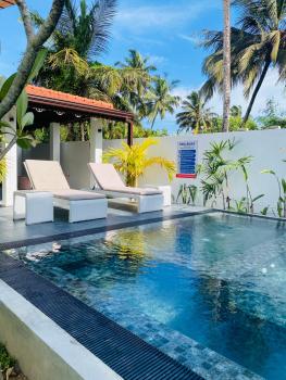Villa 2A, Matara (foto 2)