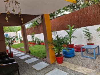 TNC Lucknow by The Nomad Cave Hostel, Lucknow (zdjęcie 4)