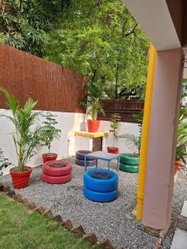 TNC Lucknow by The Nomad Cave Hostel, Lucknow (zdjęcie 5)