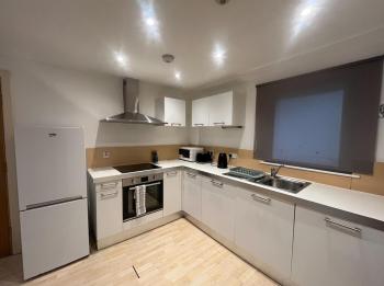 City Centre Apartment, Manchester (fotografie 3)