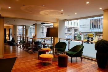 First Hotel Millennium, Oslo (foto 4)