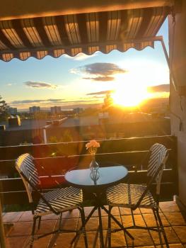 Cozy place in Lutvann with Balcony, Oslo (photo 4)