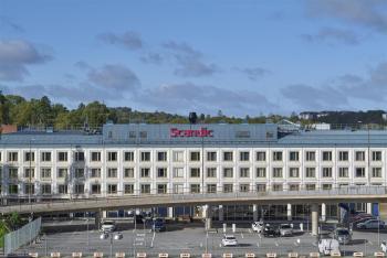 Scandic Skärholmen, Stockholm (Foto 3)