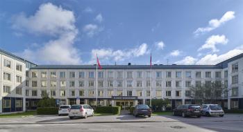 Scandic Skärholmen, Stockholm (Foto 2)