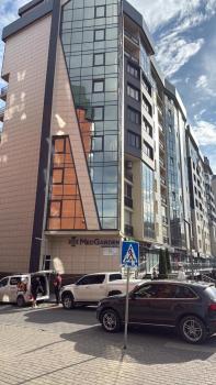 Апартаменти-студія на Герцена, Tchernivtsi (photo 5)
