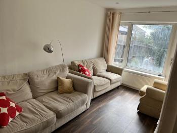 Large Rooms with Desk, Gardens & Great Transport, Welling (foto 5)