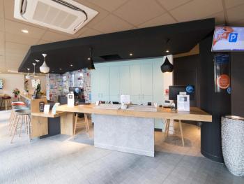 Ibis Toulouse Purpan Aeroport, Тулуза (фото 2)
