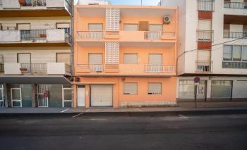 HolidaysPT - CrisMarco apartment Olhão, Olhão (foto 3)