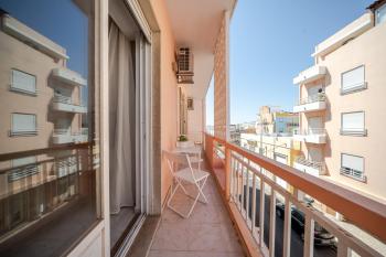 HolidaysPT - CrisMarco apartment Olhão, Olhão (foto 4)